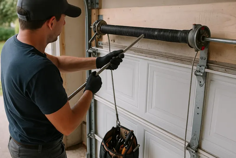 About Grovetown Garage Door Repair