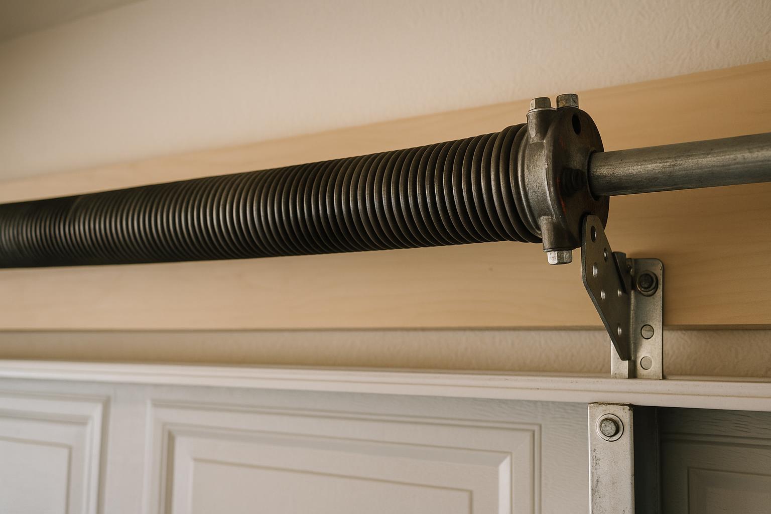 How Often Should You Replace Your Garage Door Springs?