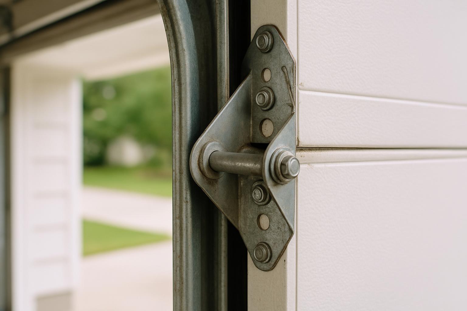 Is Your Garage Door Making Loud Noises? Here's Why