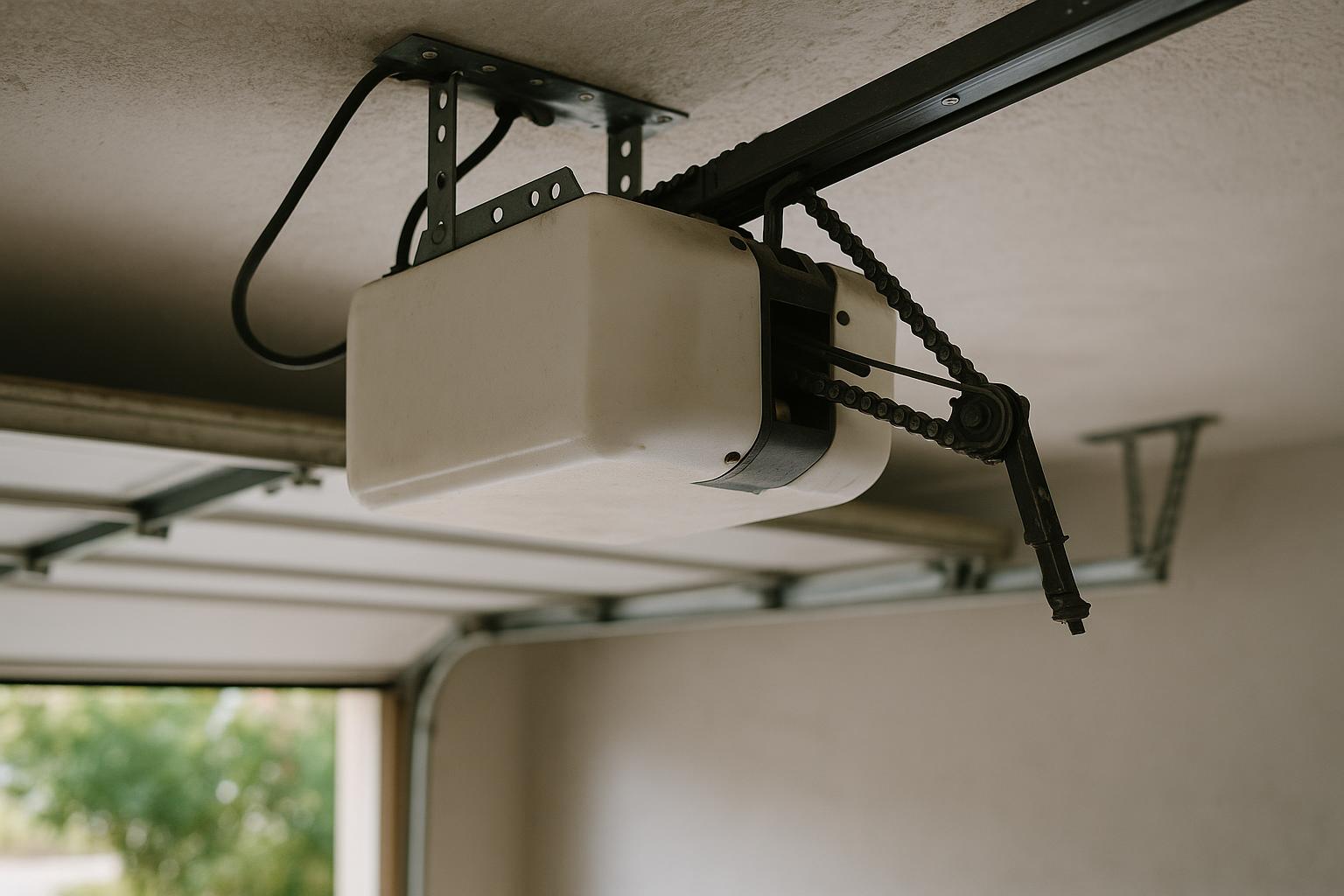 Signs Your Garage Door Opener Is Failing (And What to Do)