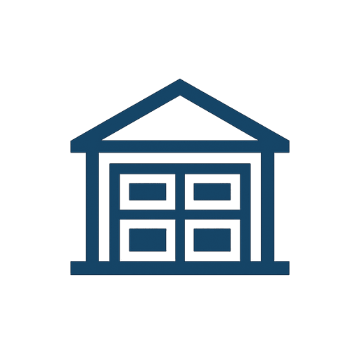 Grovetown Garage Door Repair logo